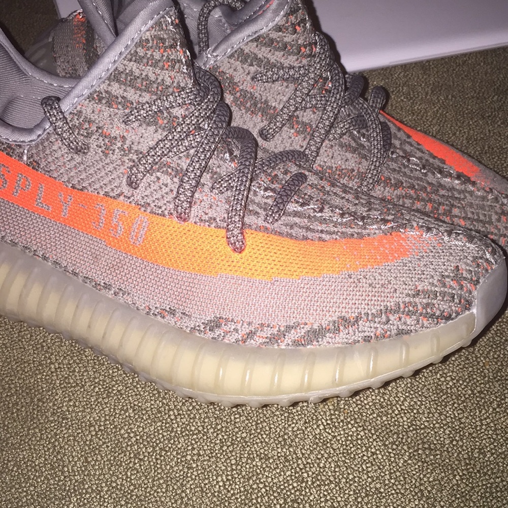 Adidas Yeezy Boost 350 V2 beluga